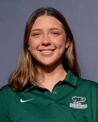 Haleigh Joslin 2025