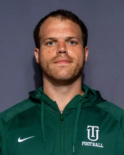 Dylan Williams Headshot