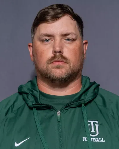 Jesse Schober Headshot