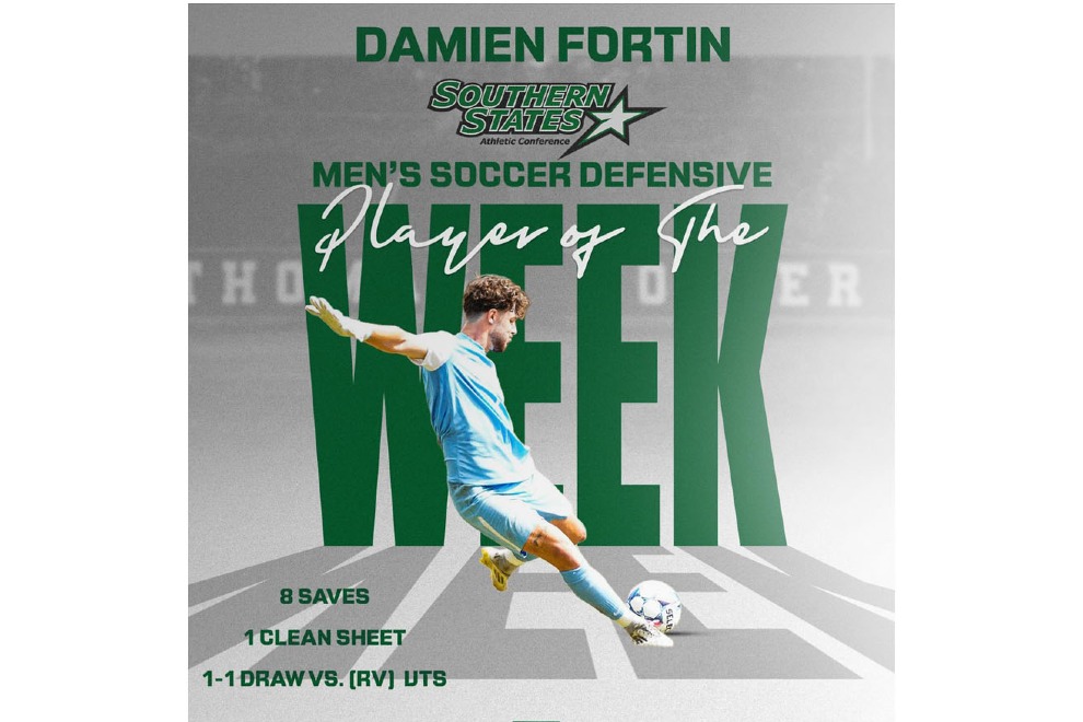 fortin potw