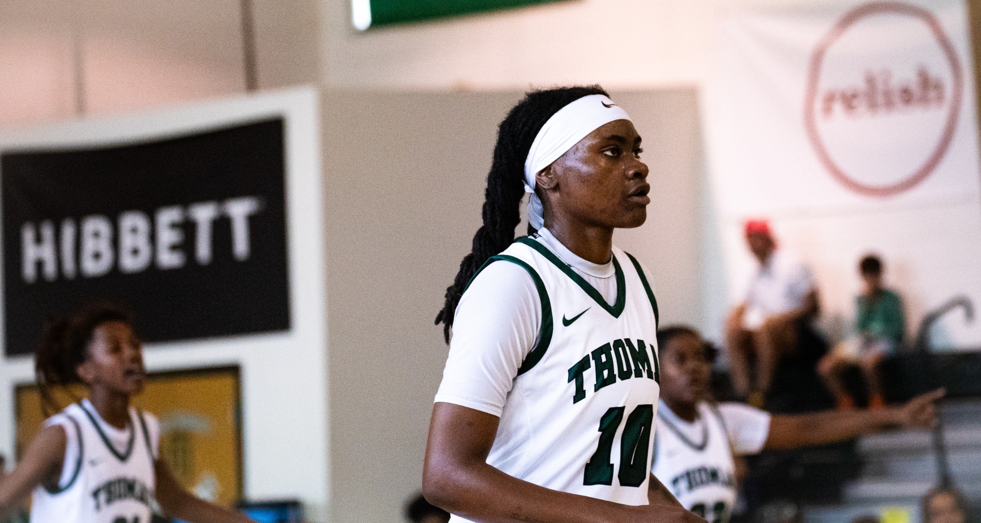 Collins heading back on defense