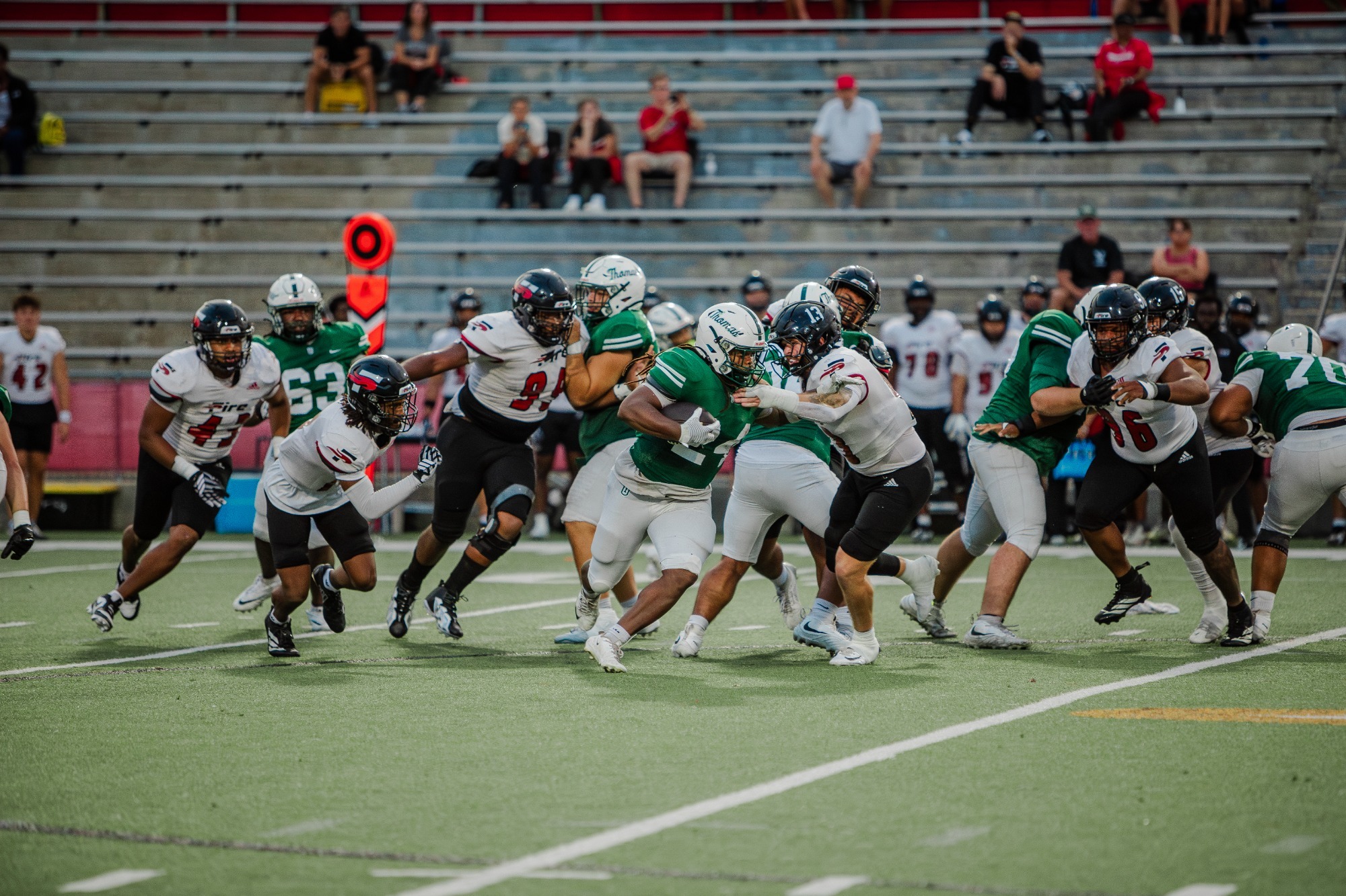 10.10 Recap