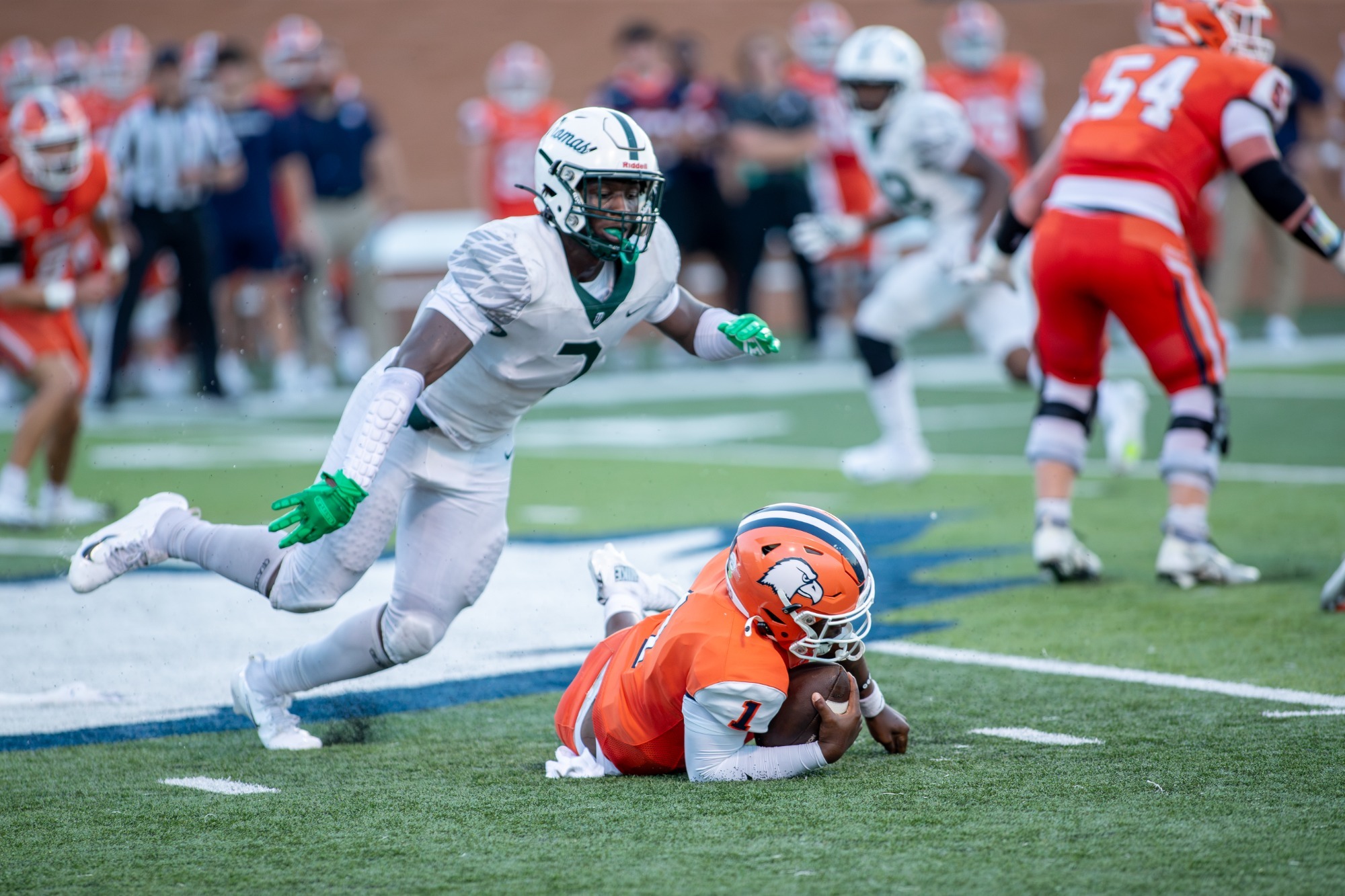 Mustapha Kromah Sack