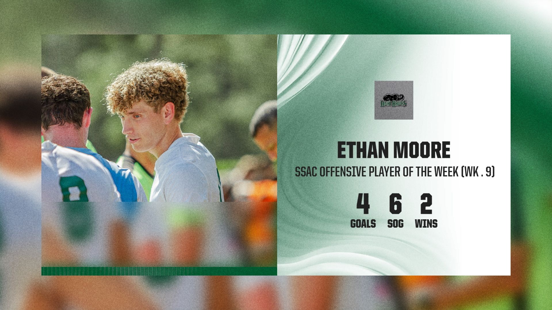 MoorePOTW