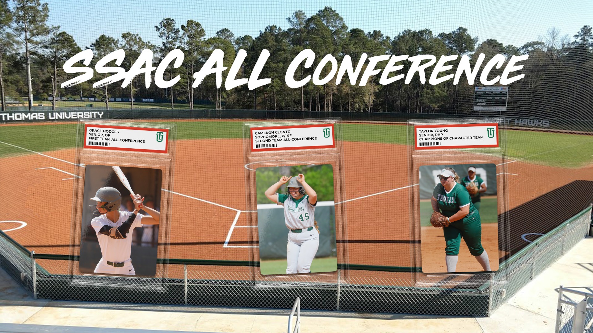 SSAC All-Conference