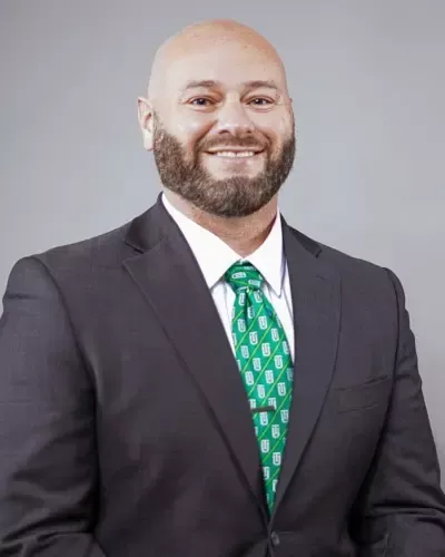 Andrew Moore