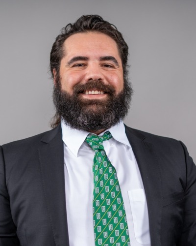 Joe Ziegler