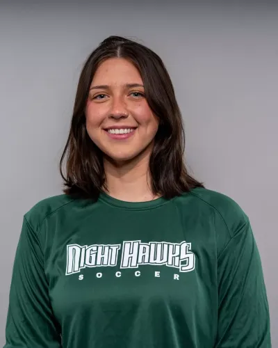 WSoc Headshot 2026