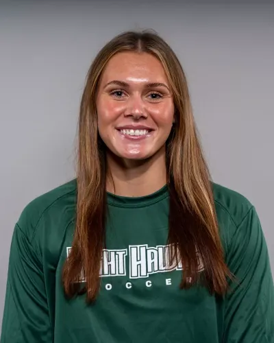 WSoc Headshot 2026
