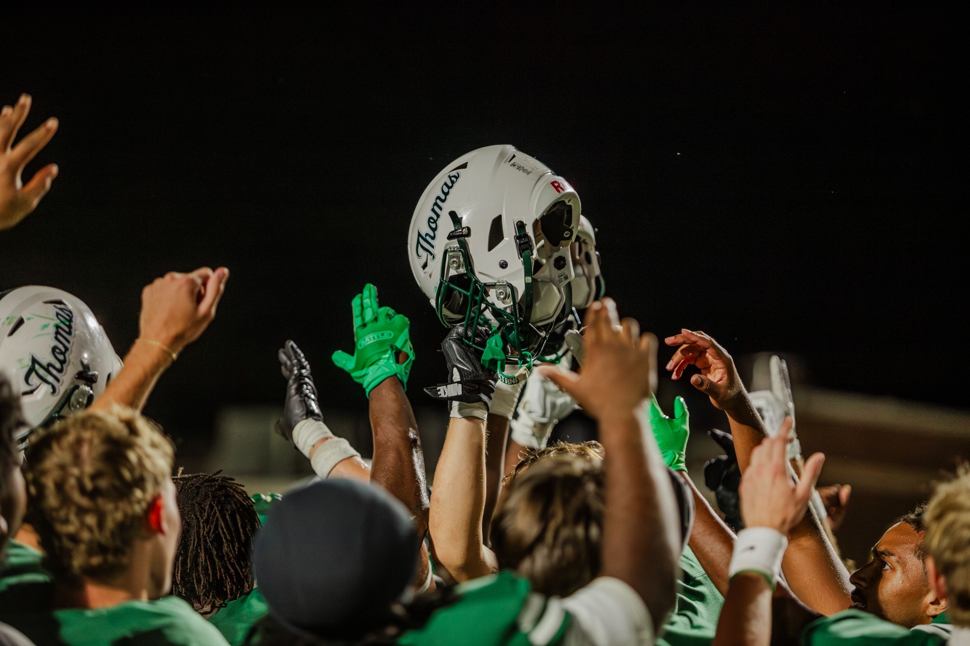 9/26 FTBL Recap