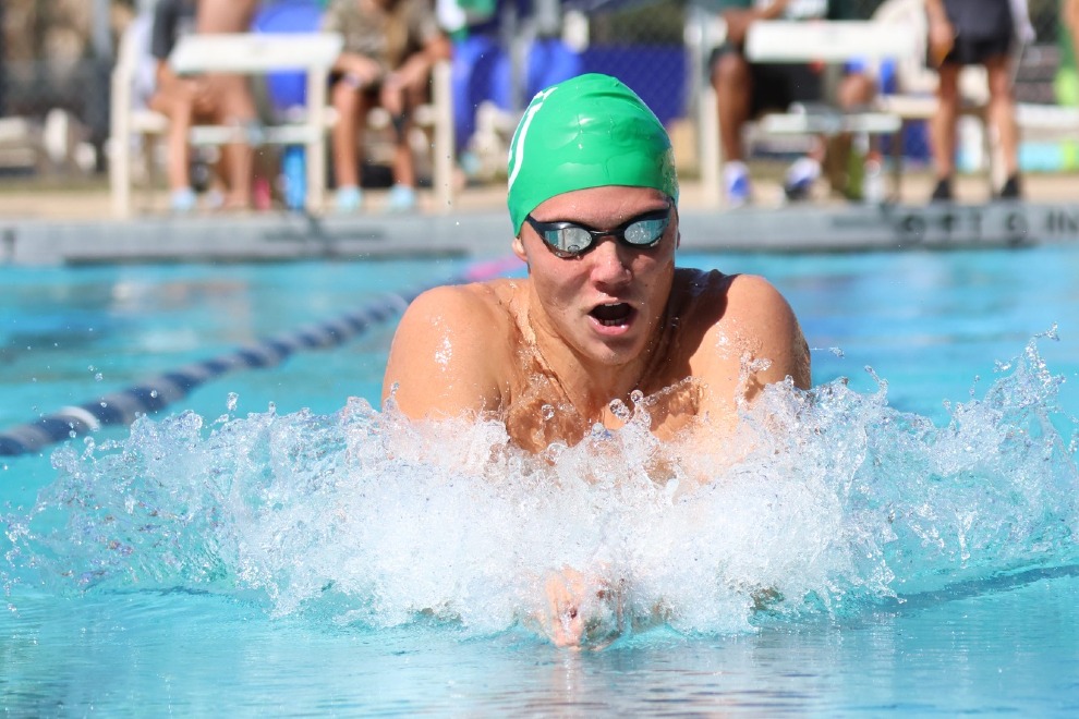 09.25 Swim Recap