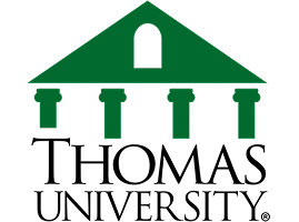 Thomas University, opens in new tab