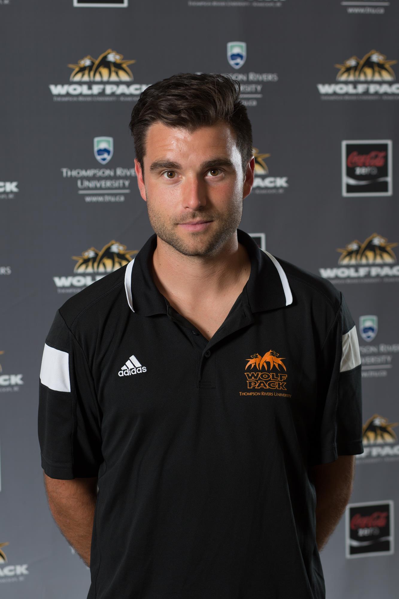 Adam Dodgson