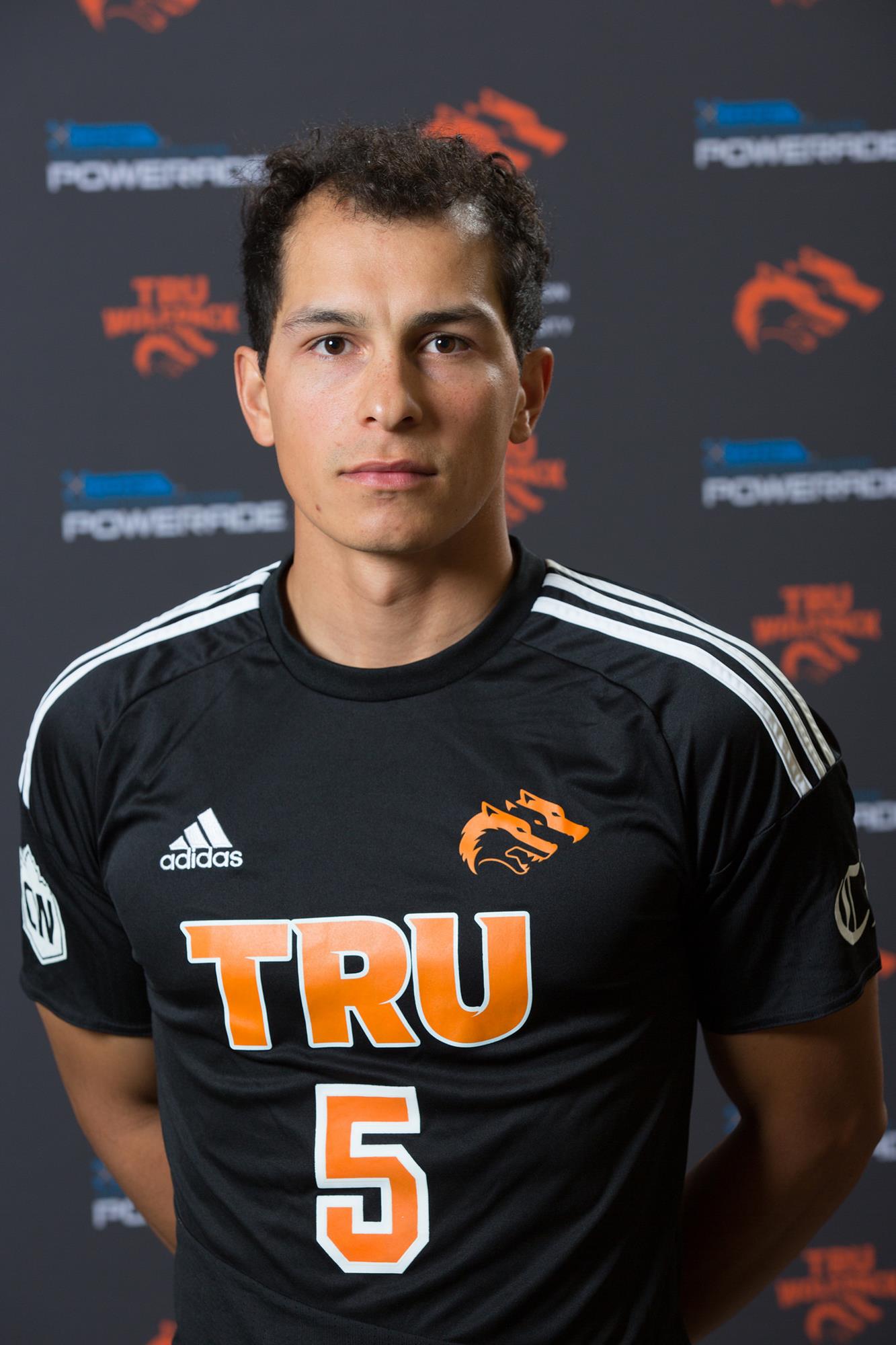 Brandon Mendez