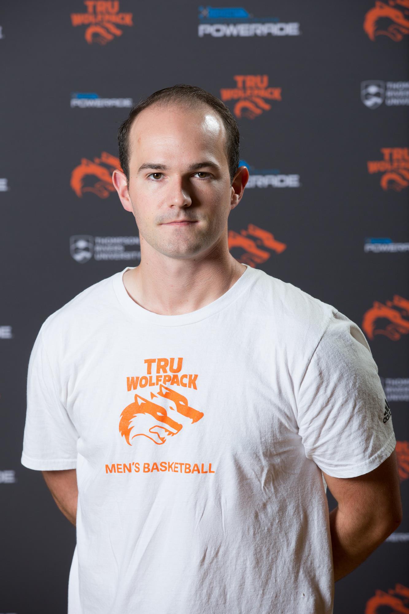 Ciaran McDonnell