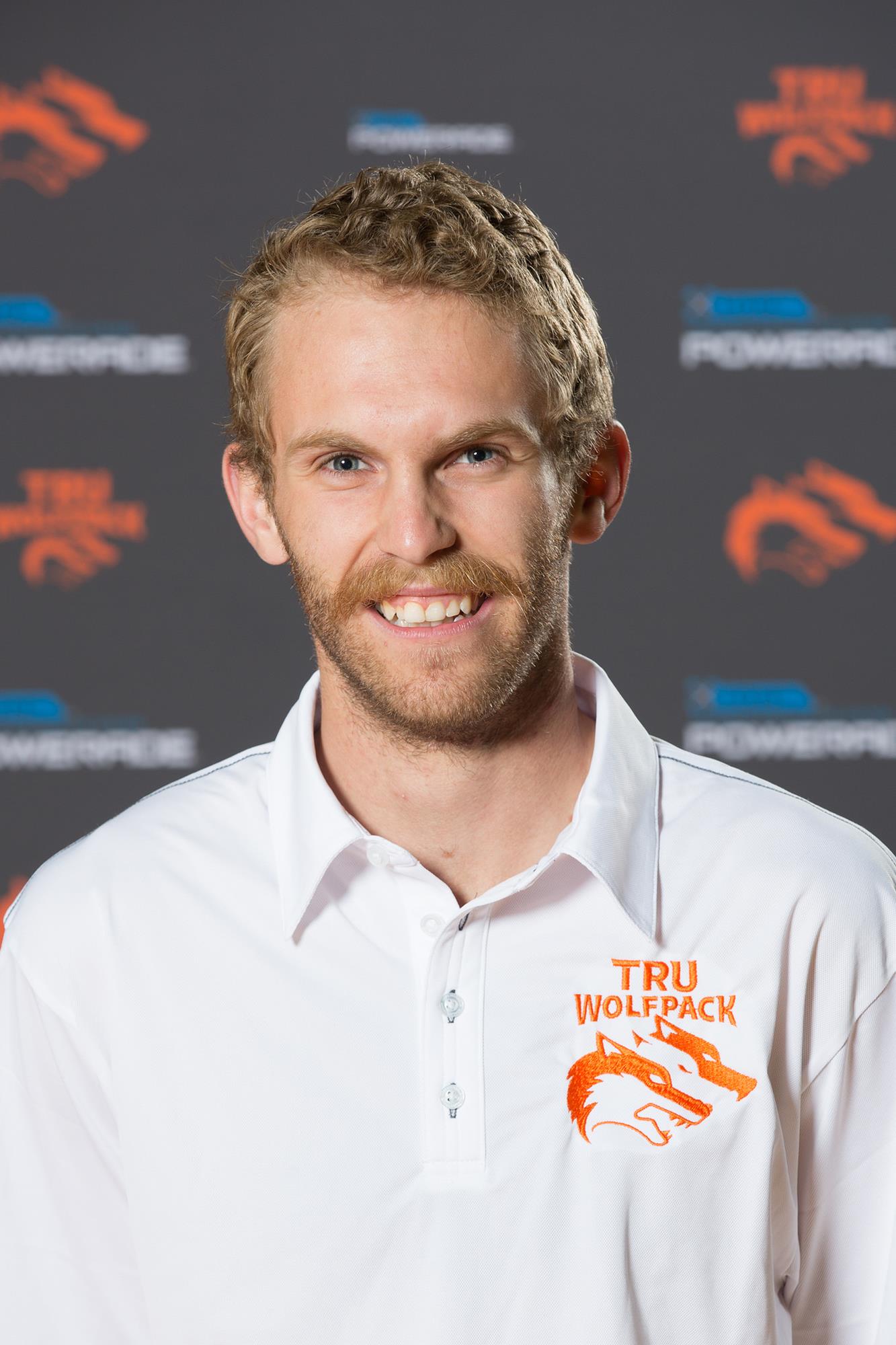 Conlan Sprickerhoff