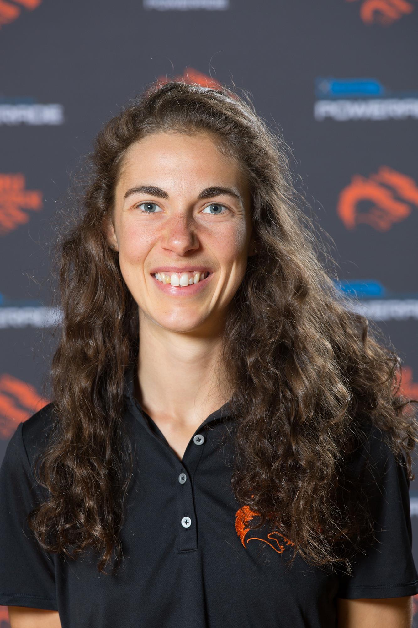 Kaileen McCulloch