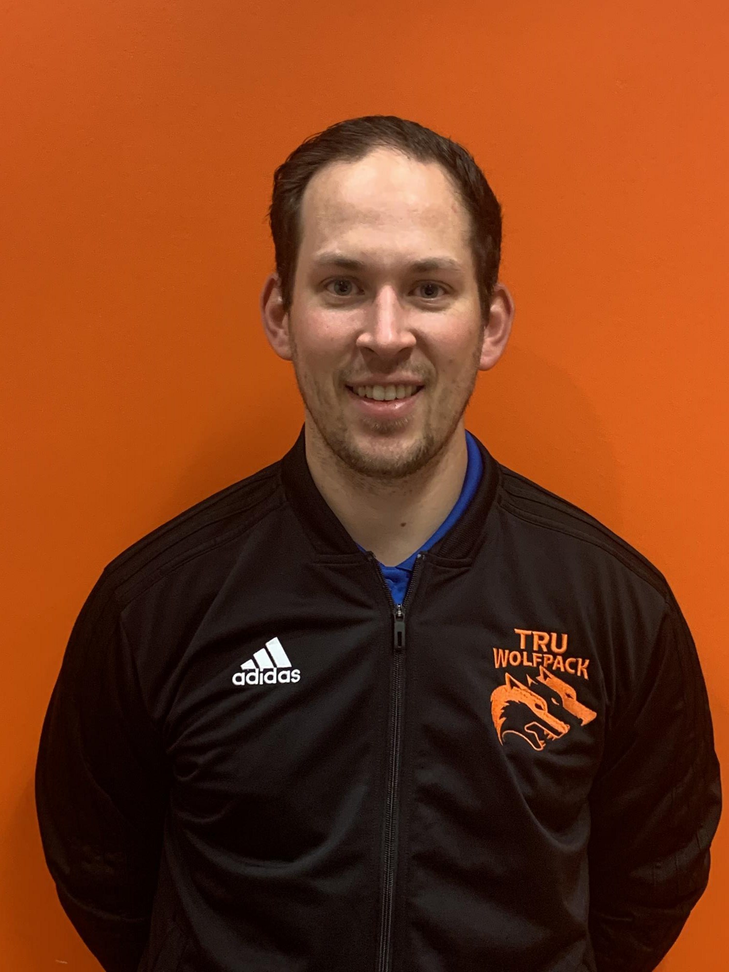 Dr Rylan Brouwer 