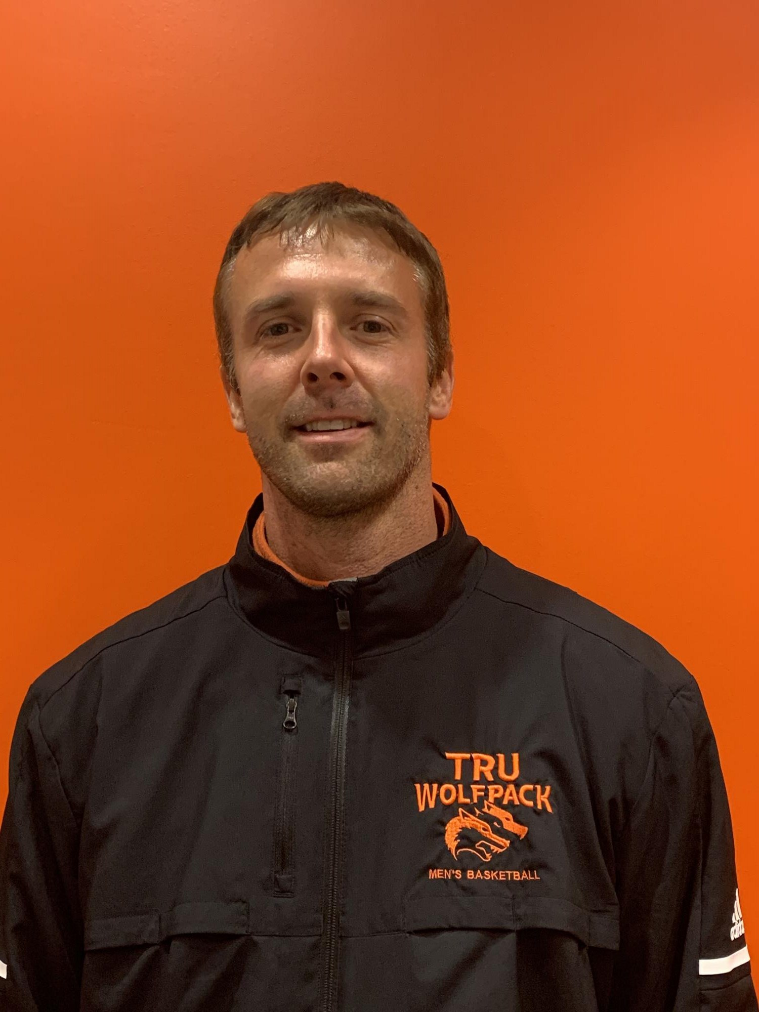 Ryan Porter (MBB Assistant Coach)