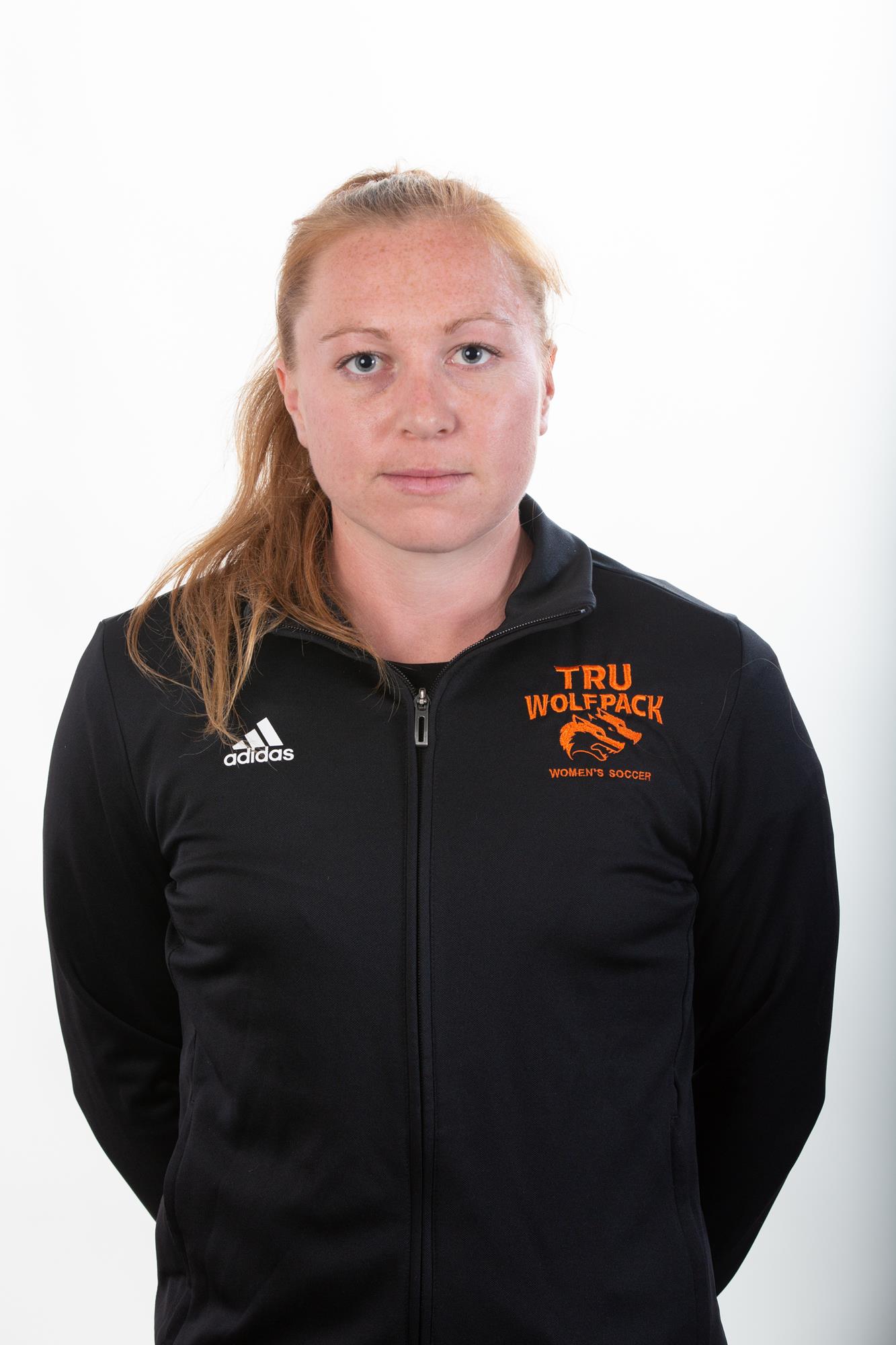 Emily Edmundson