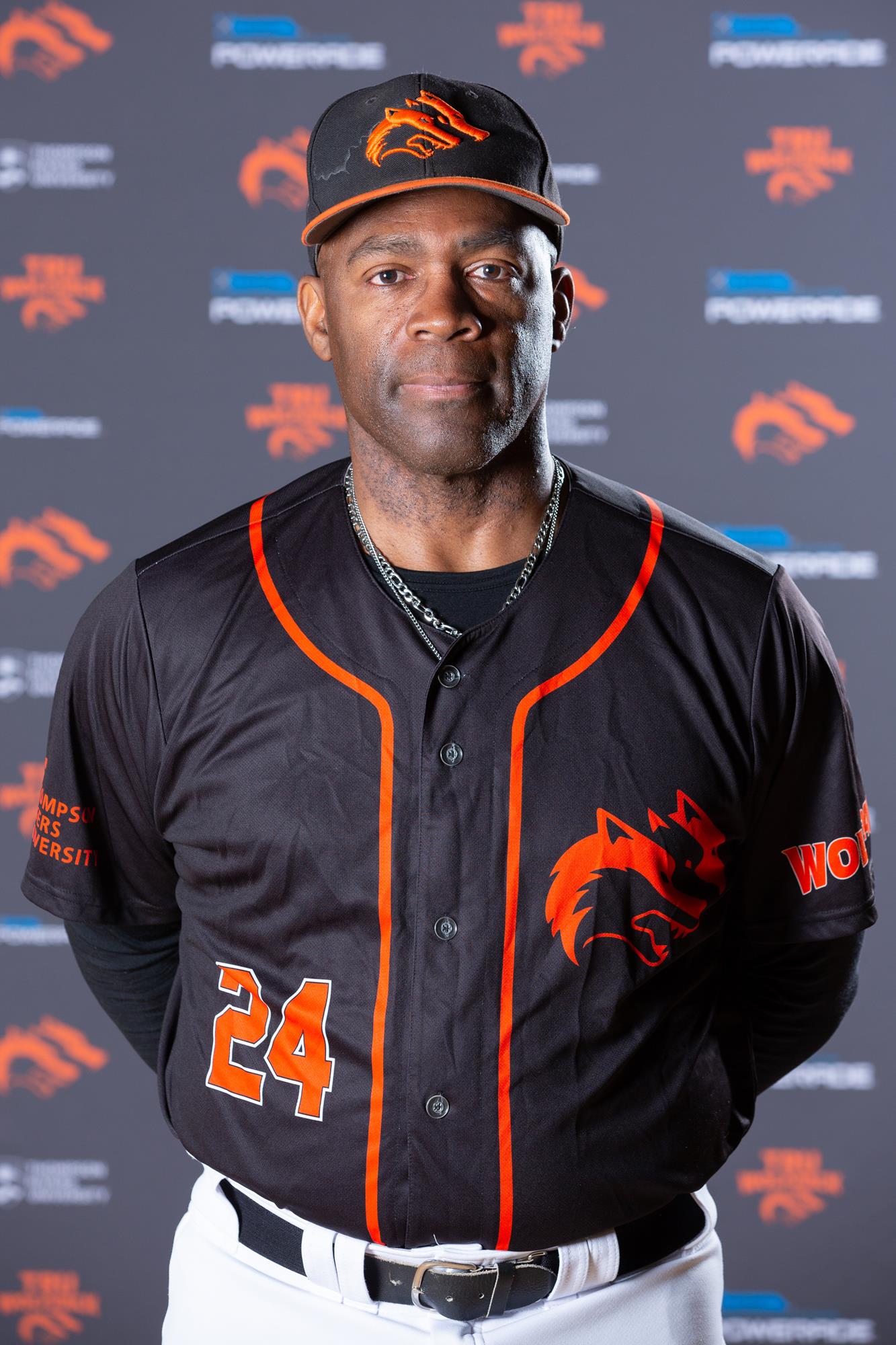 Ray Cahdwick