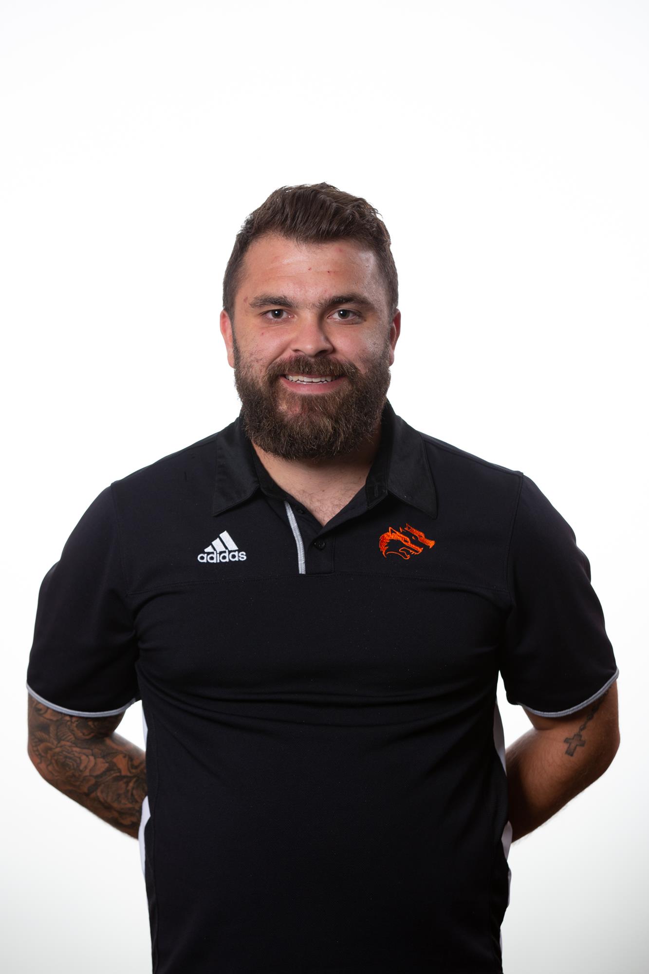 Justin Donaldson