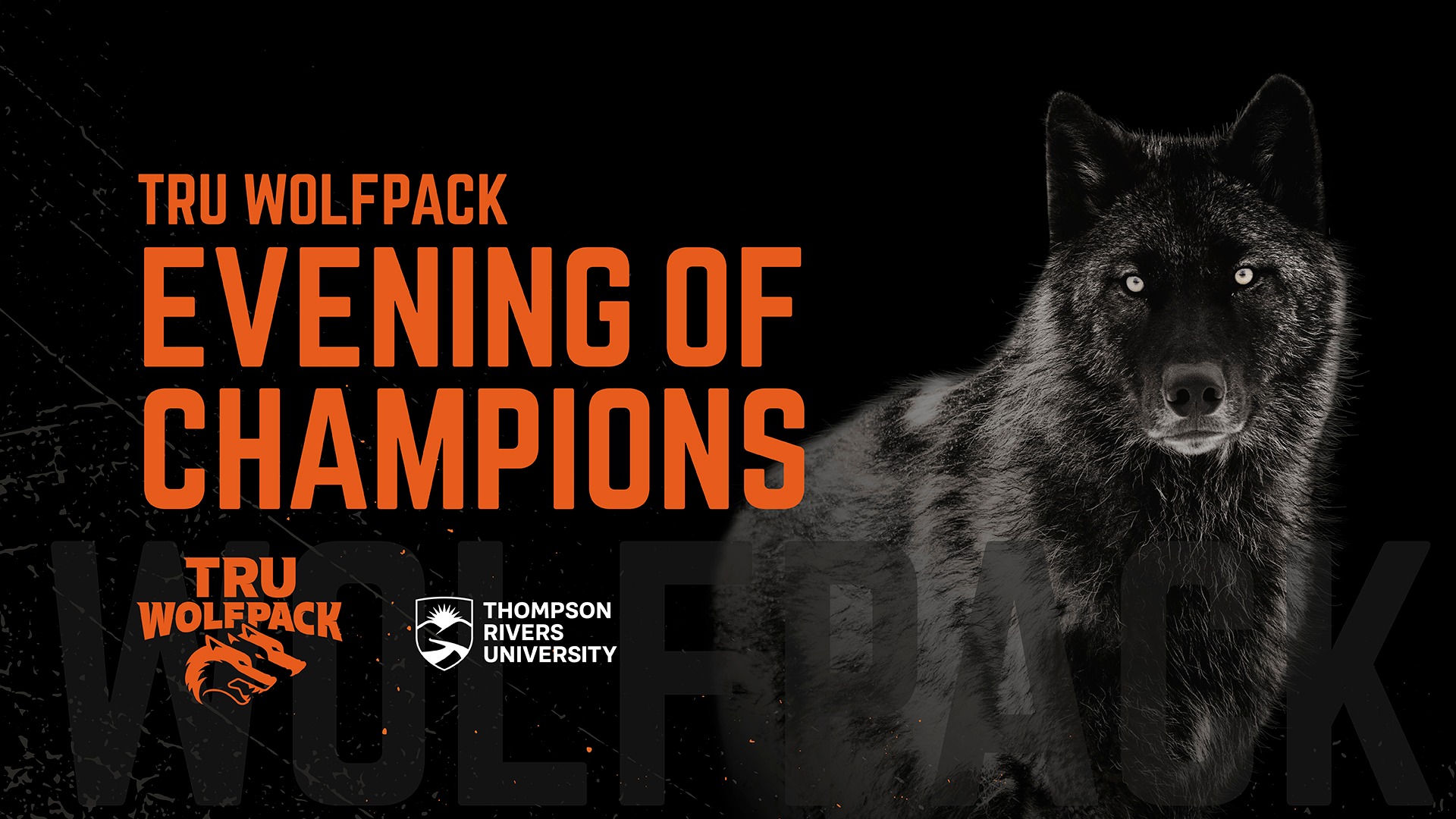 WolfPack Evening of Champions