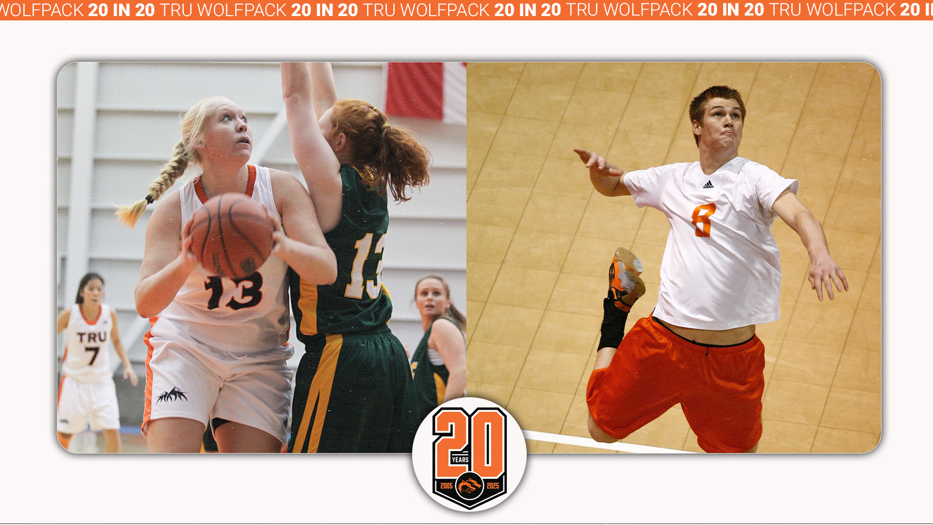 Gord Perrin Diane Schuetze