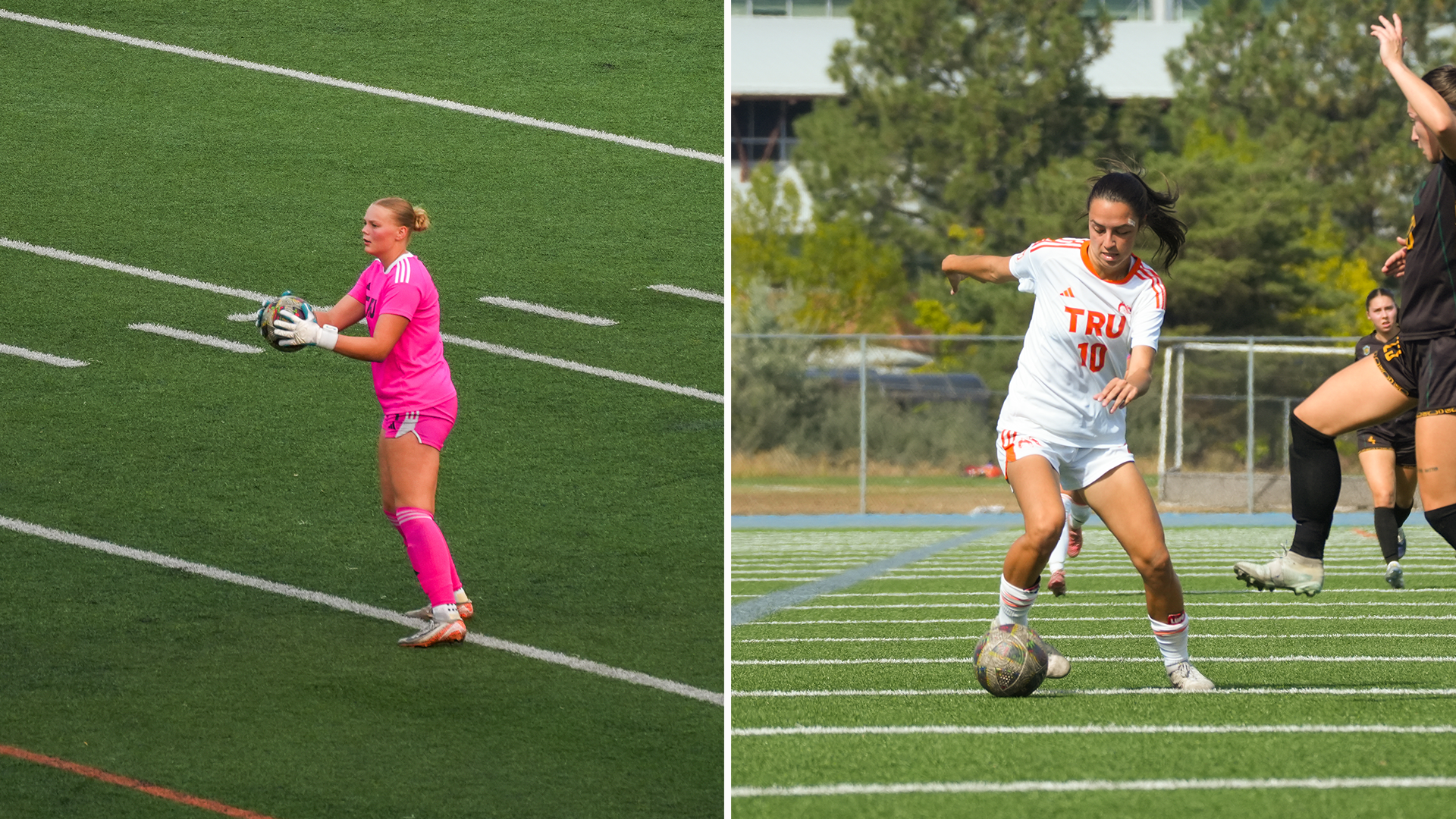 Esi Lufo & Floor Ursem