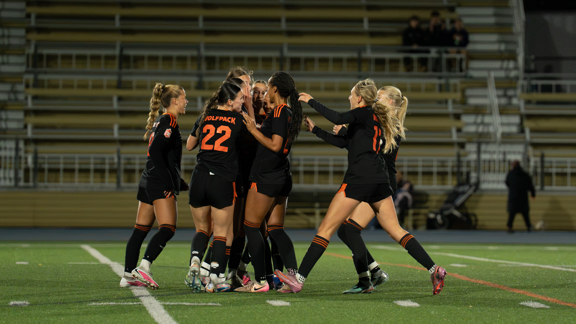 WSOC Win