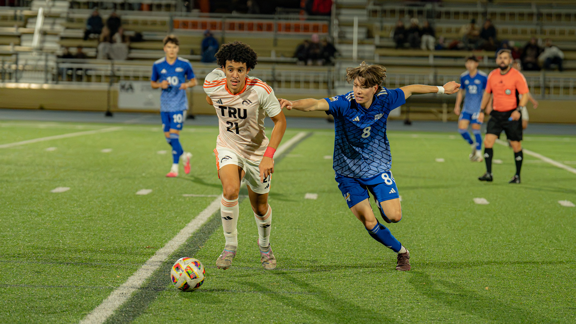 Lucas Kirnon
