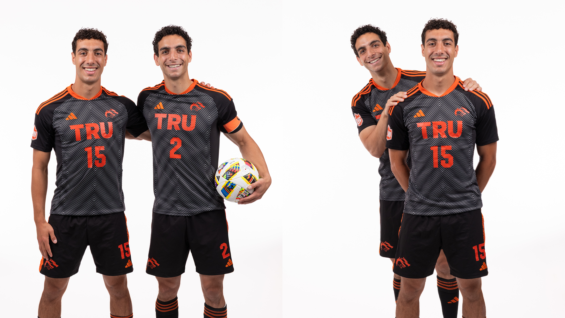 MSOC Grads