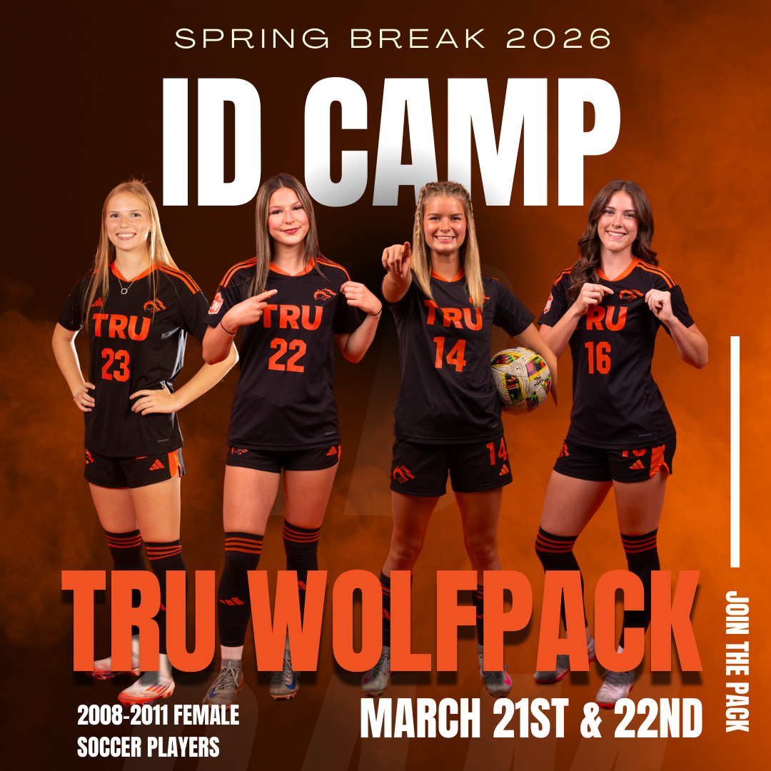 WSOC ID Camp