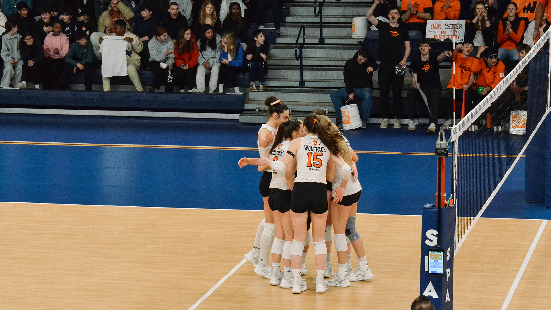 WVB WEB