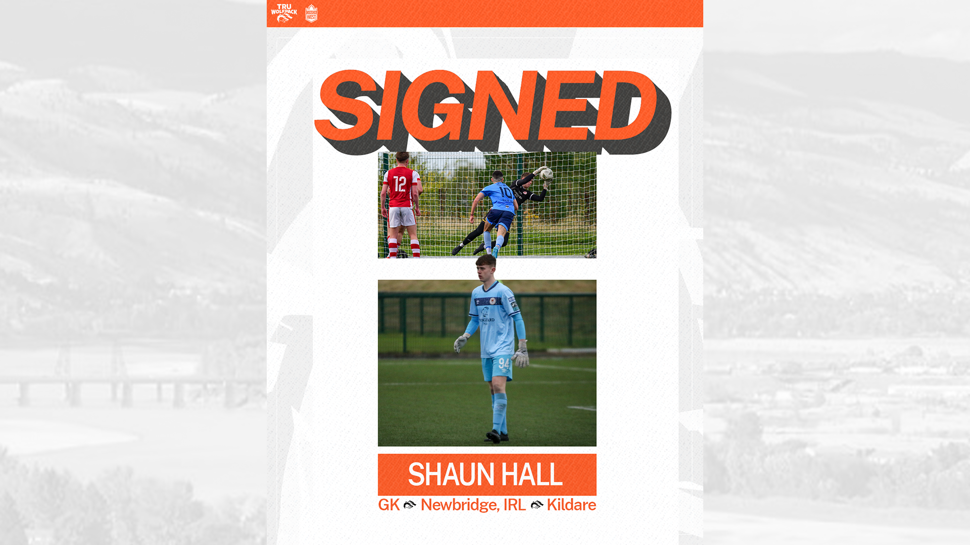Shaun Hall
