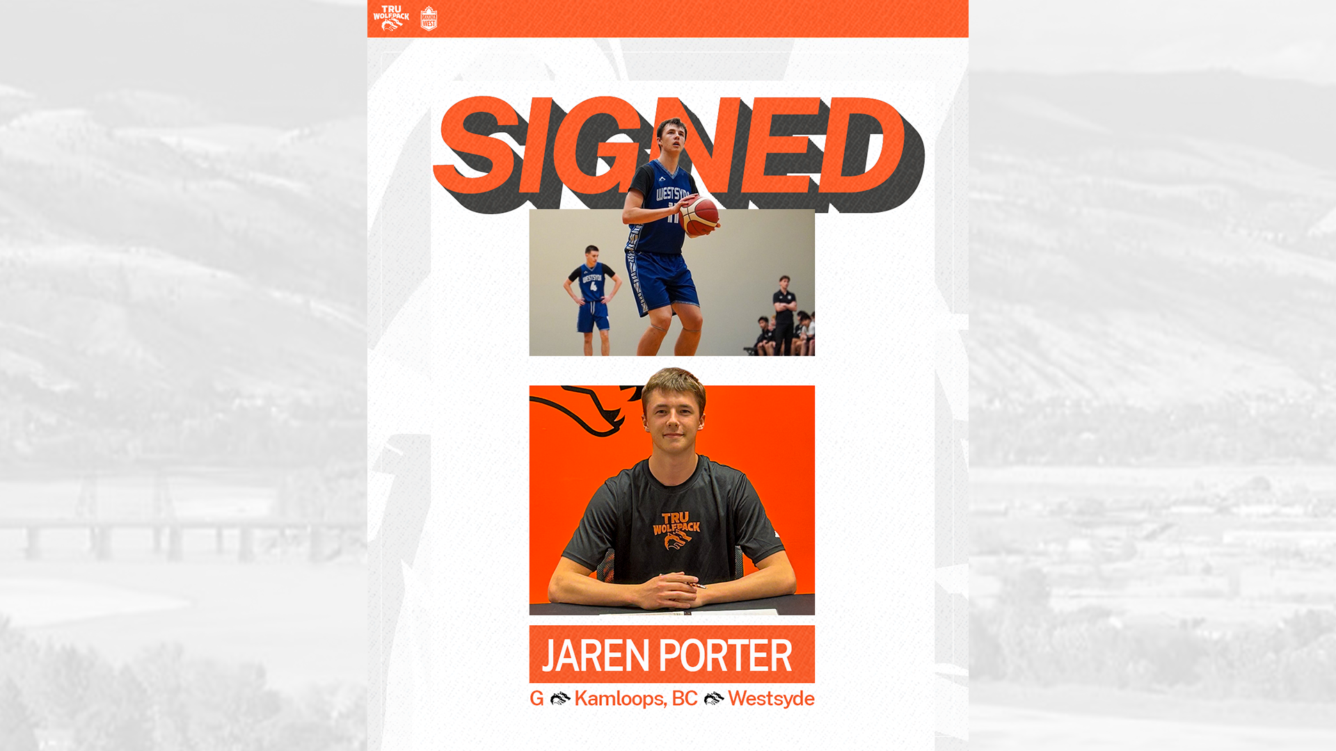 Jaren Porter
