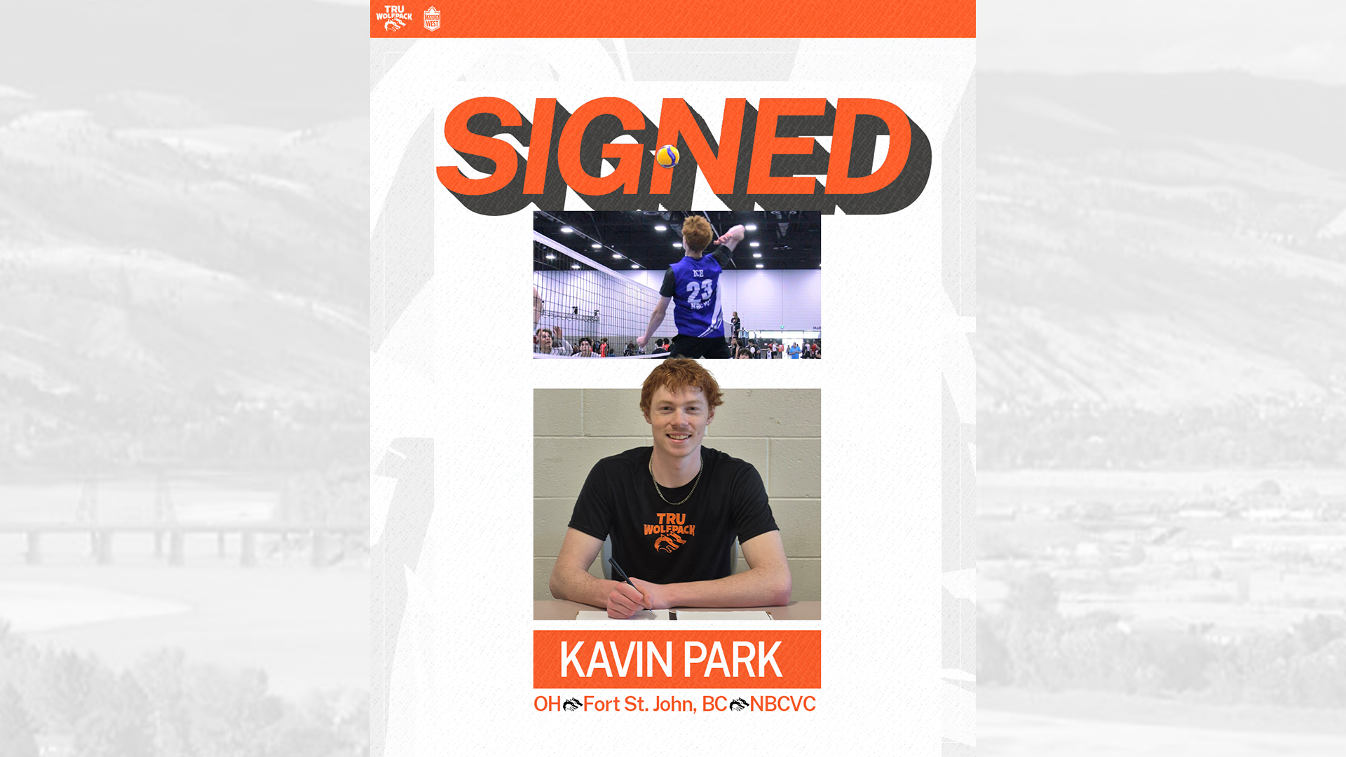 Kavin Park