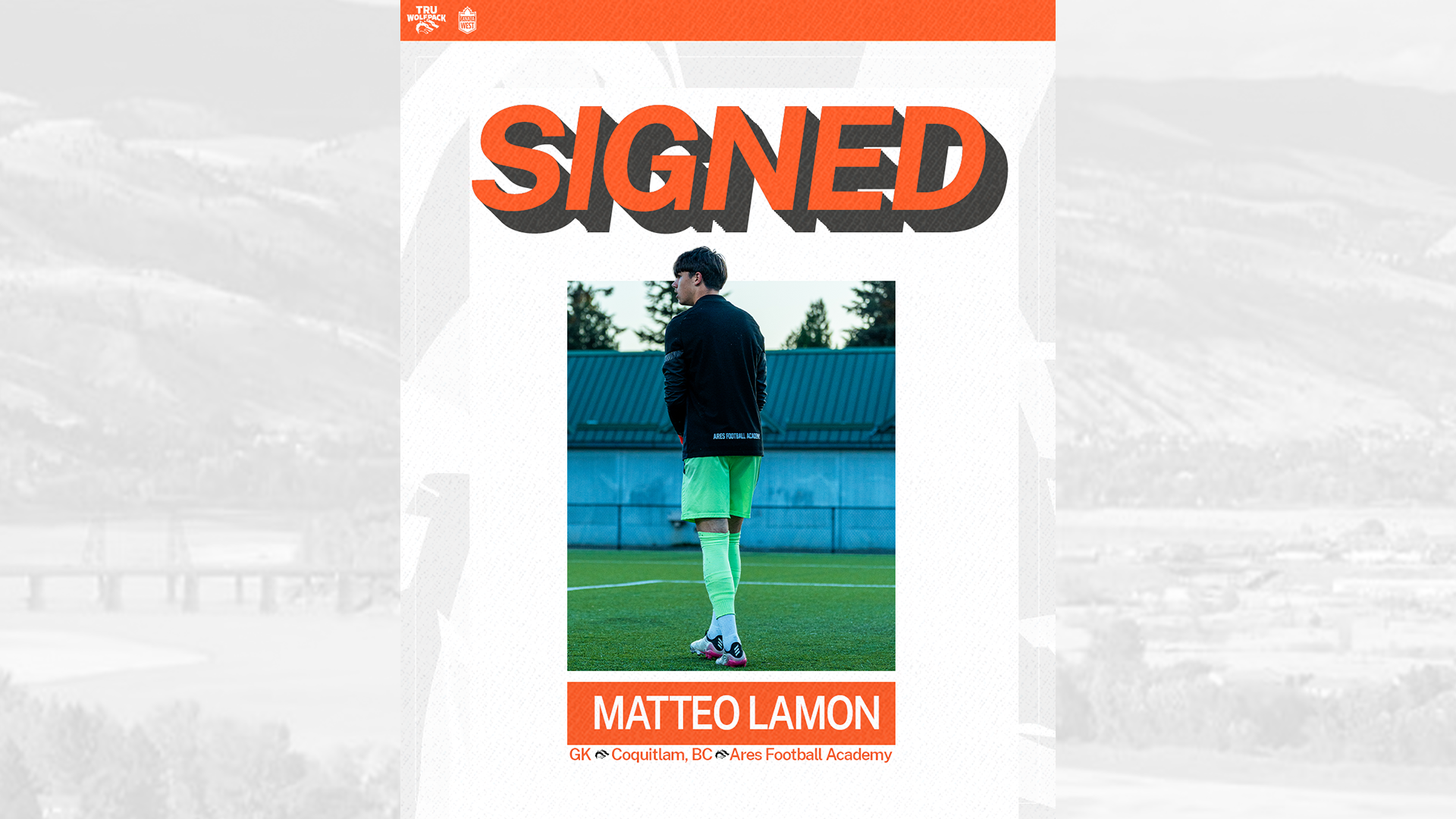 Matteo Lamon