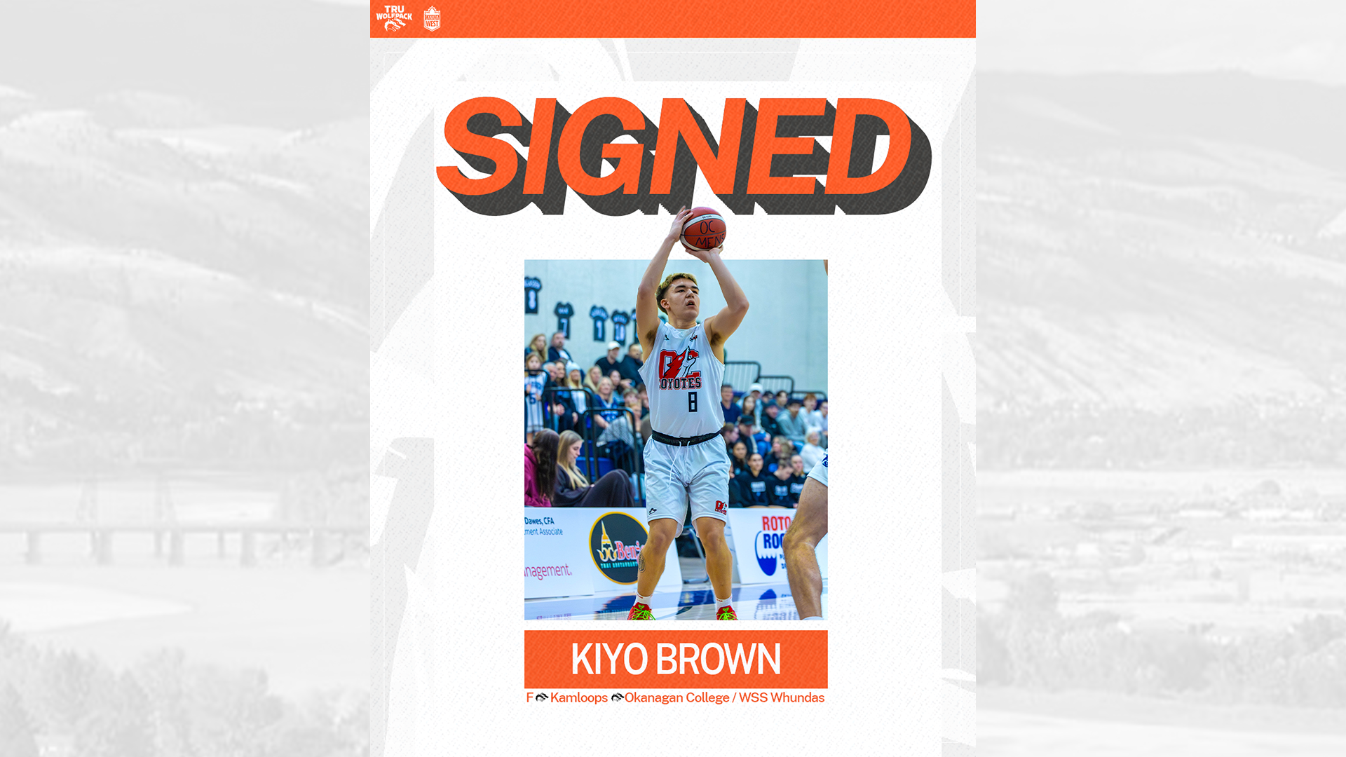 Kiyo Brown