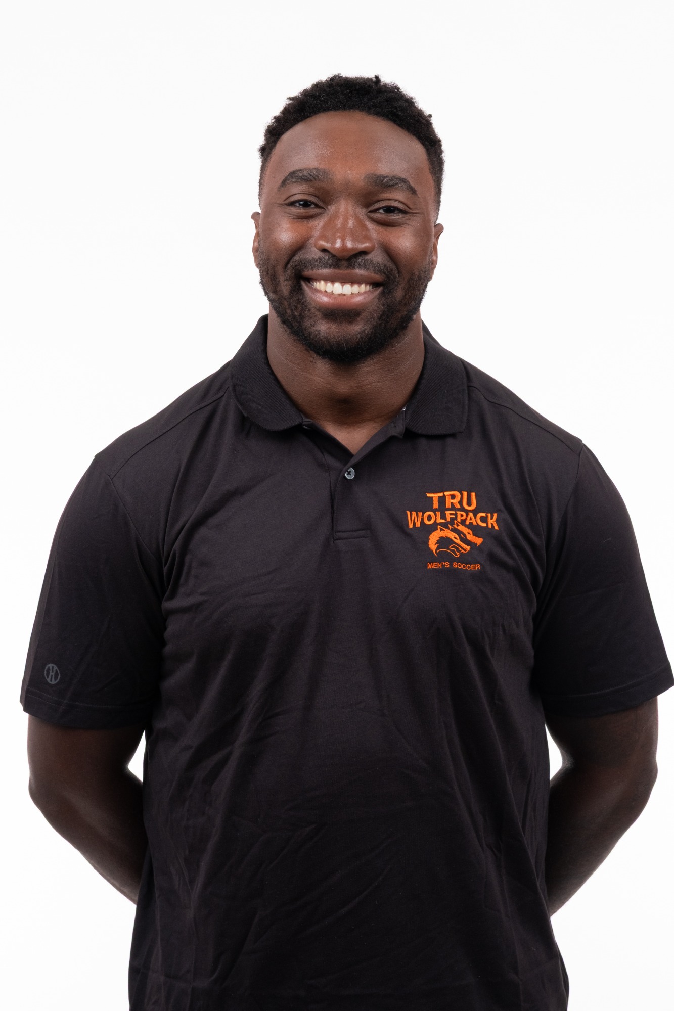 Josh Banton
