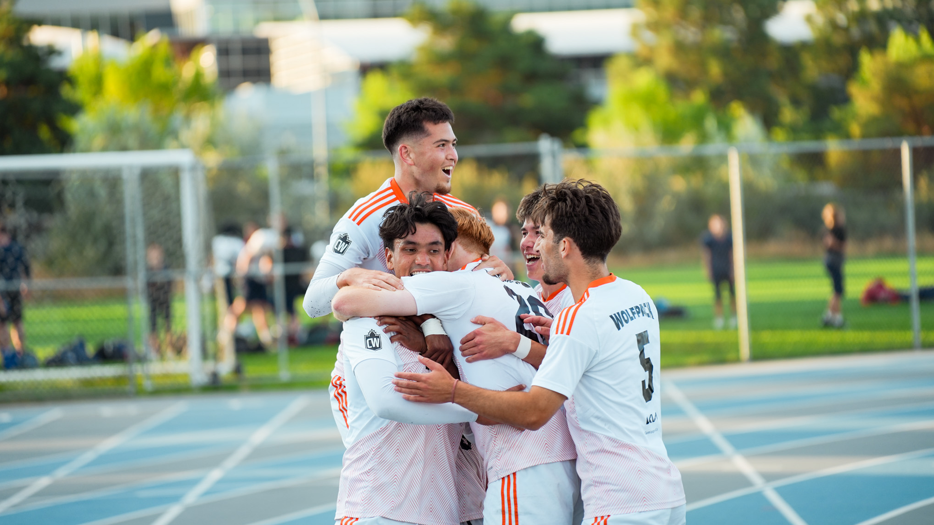 MSOC Web