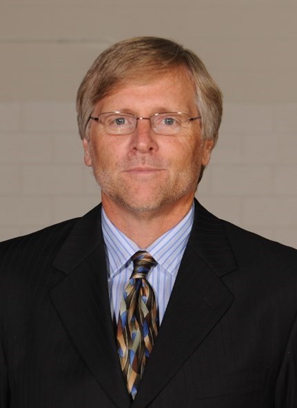 Head Coach Andy Euler