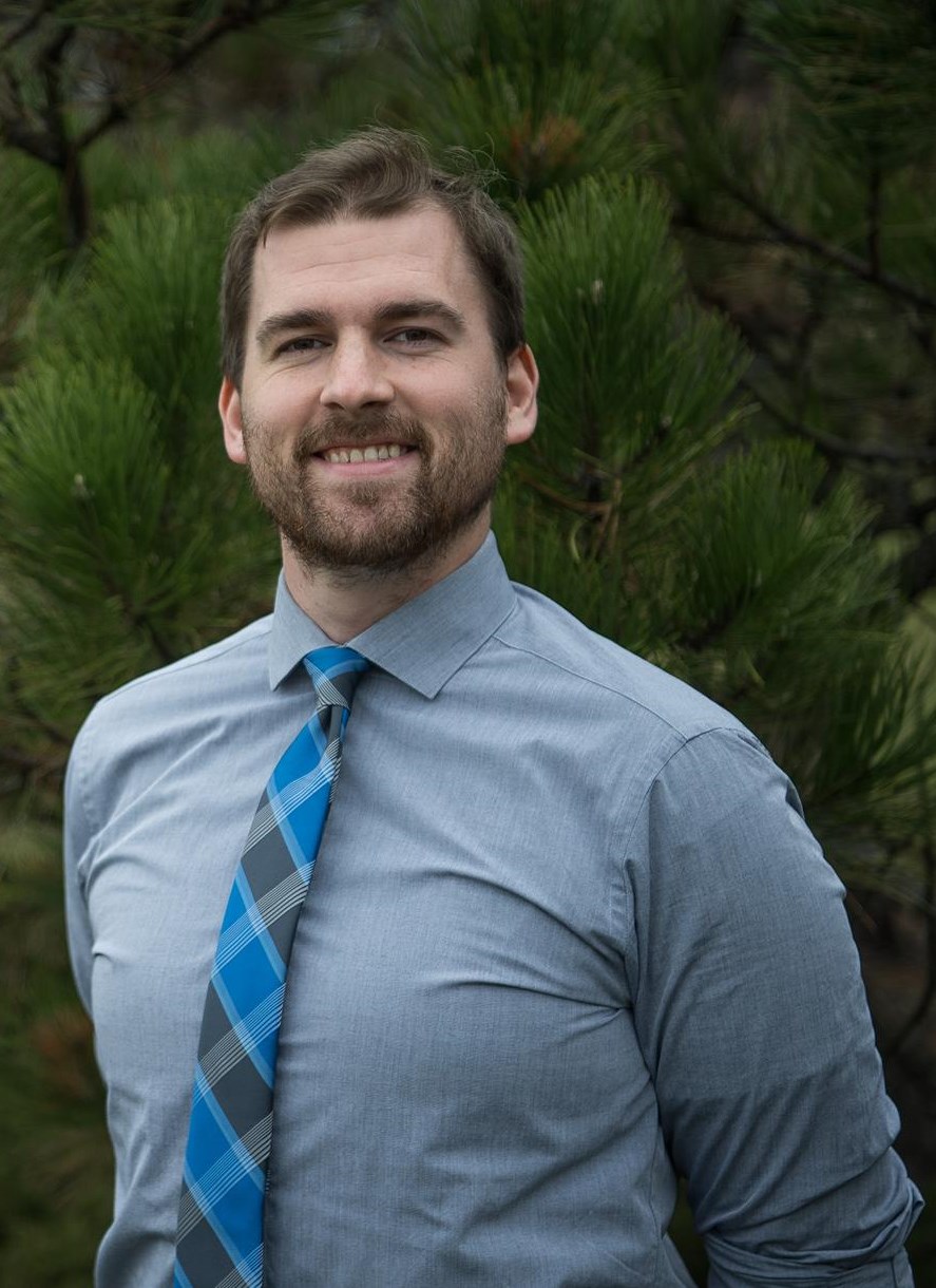 Lindblad Headshot