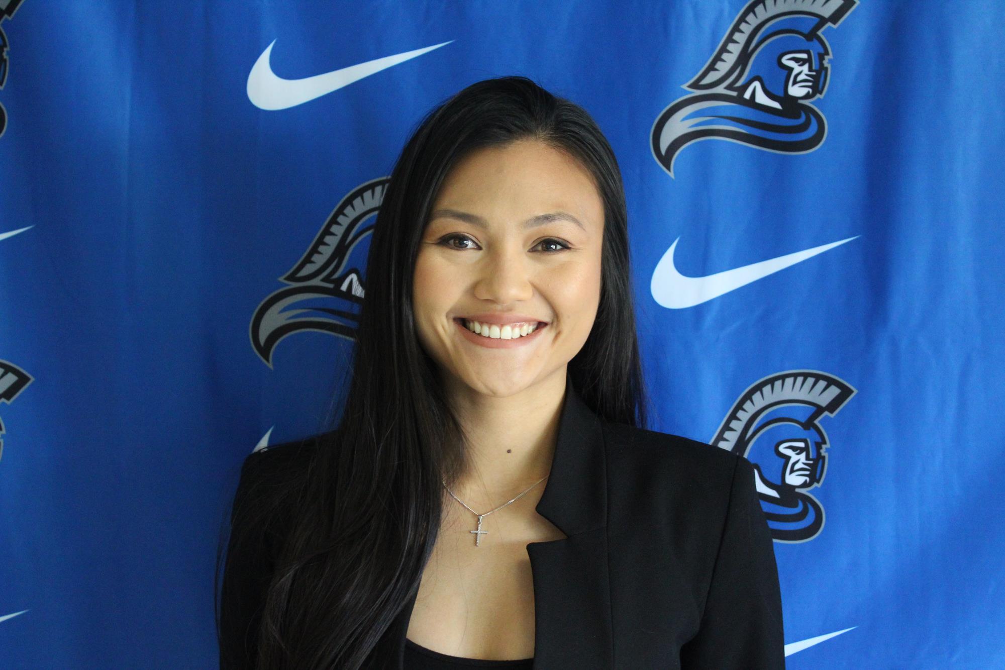 Kim Bacalla