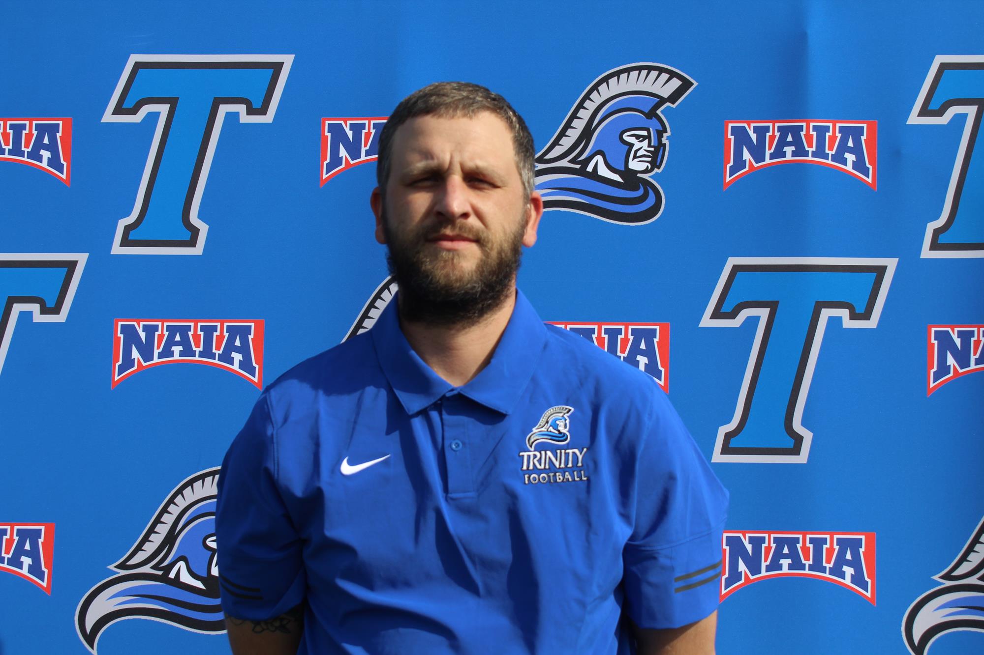 Coach Poole