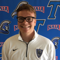 Nolan Walsh (MSOC)