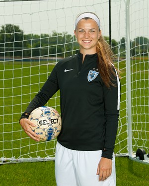 Rachel Conrady (2018-WSOC)
