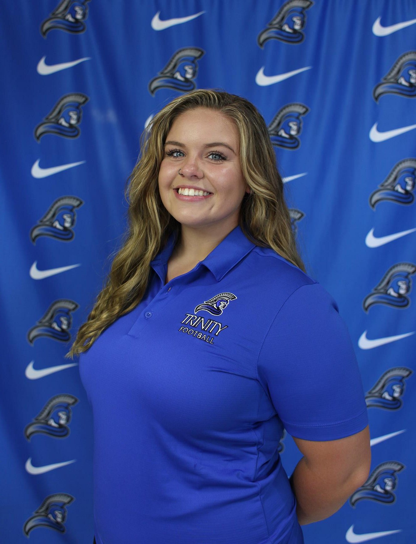 Kaitlyn Hinegardner (FB MGR-2021)
