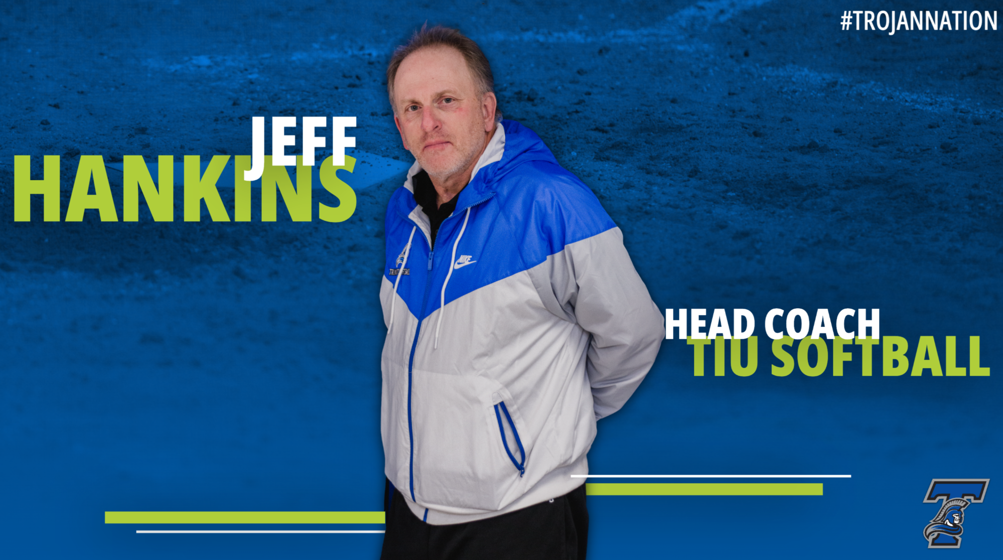 Jeff Hankins Hire graphic