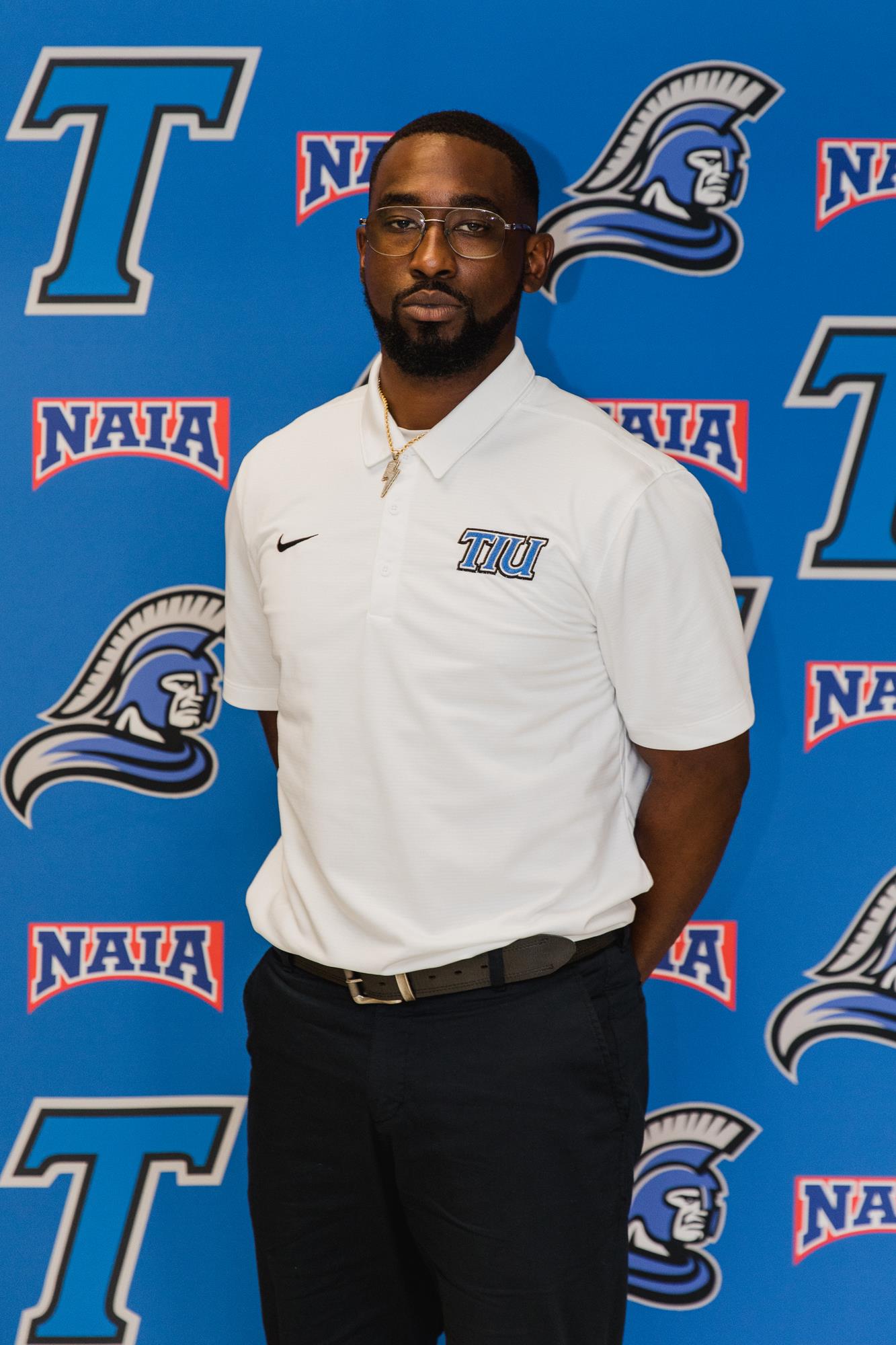 Gerry McNichols Jr.